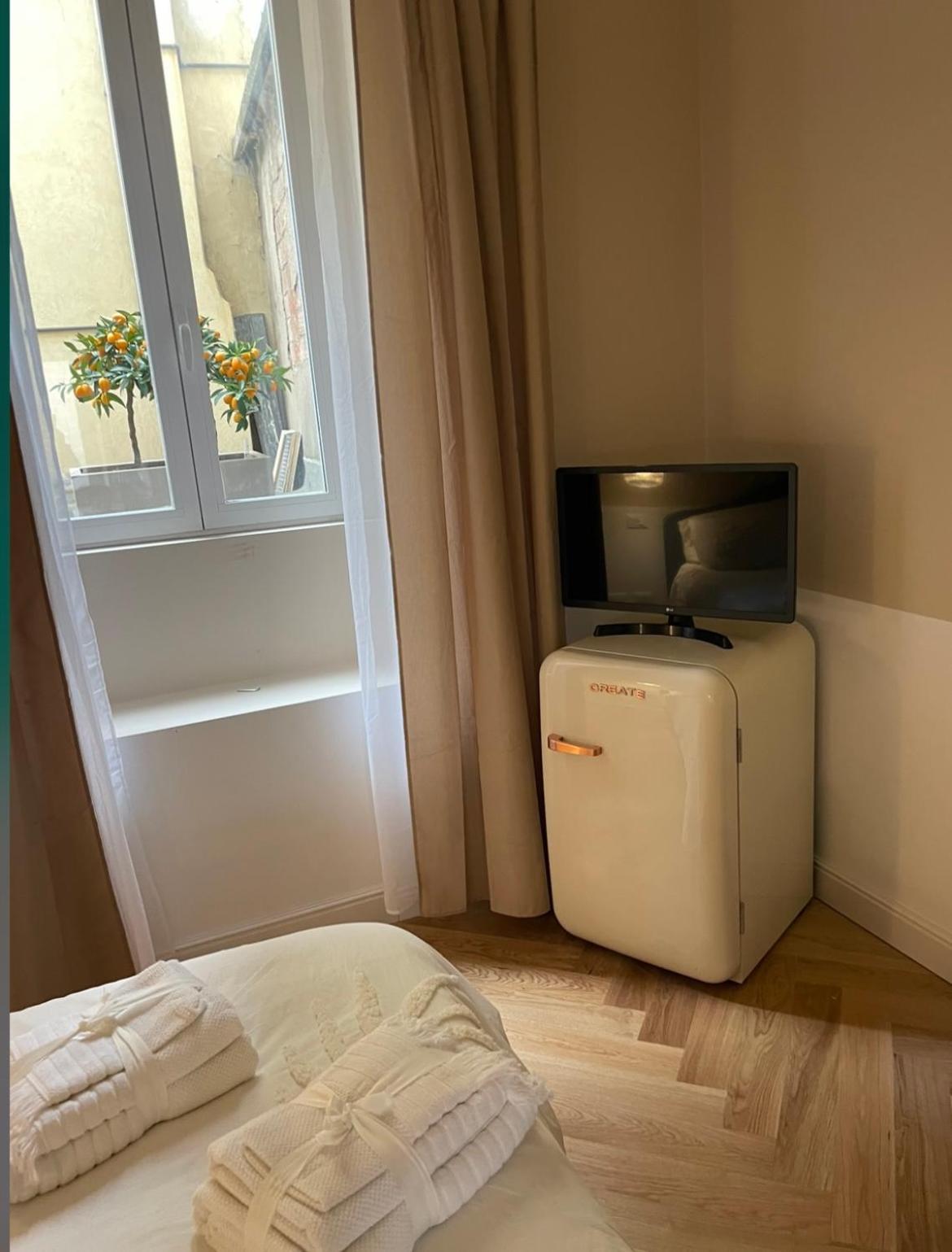 Apartament Un Piccolo Rifugio D'elite *