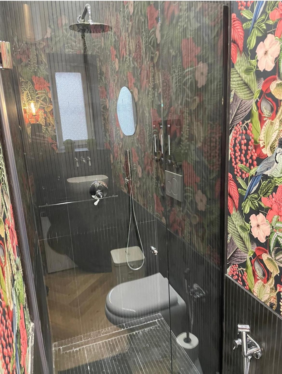 Un Piccolo Rifugio D'elite Apartament Bergamo