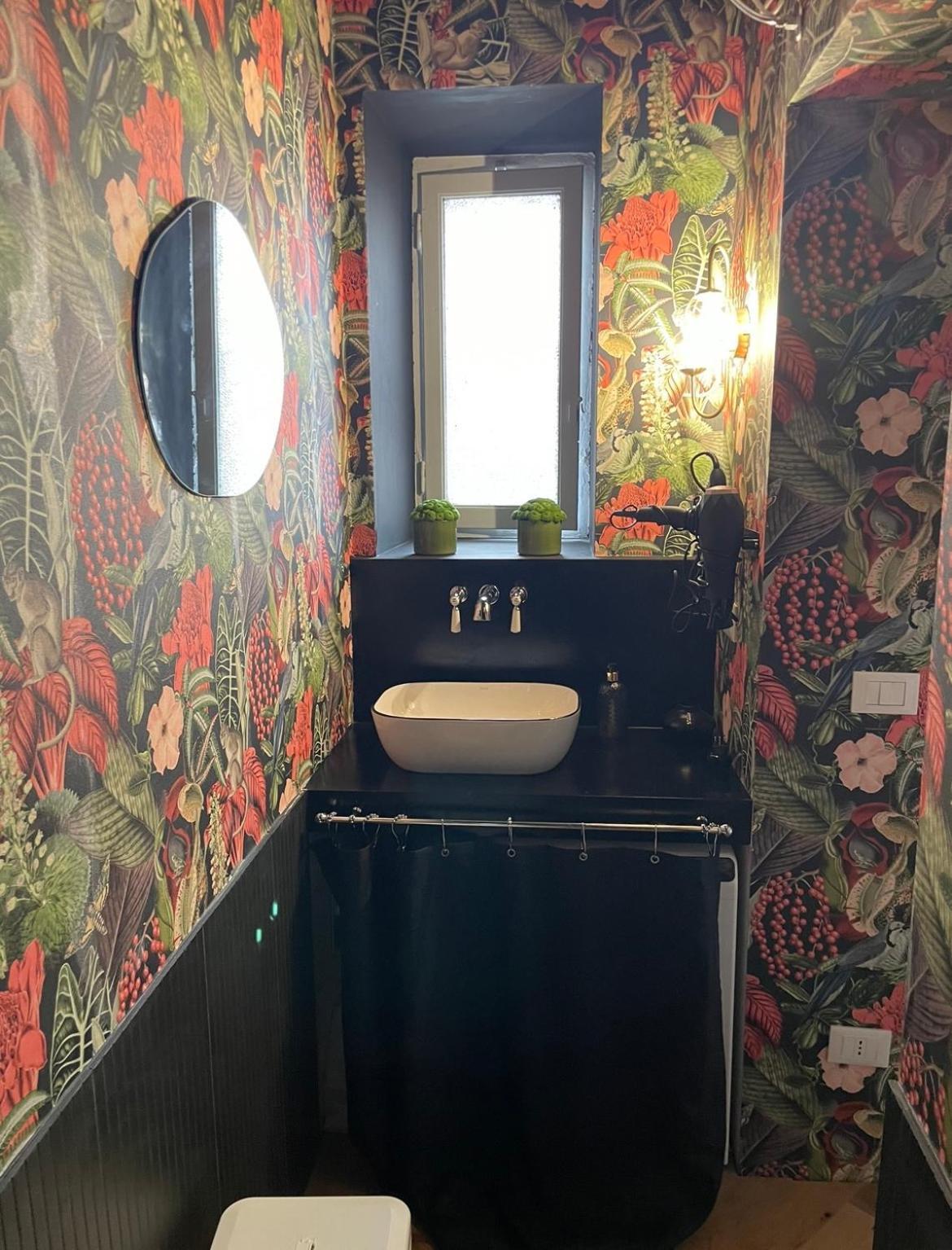 Un Piccolo Rifugio D'elite Apartament Bergamo