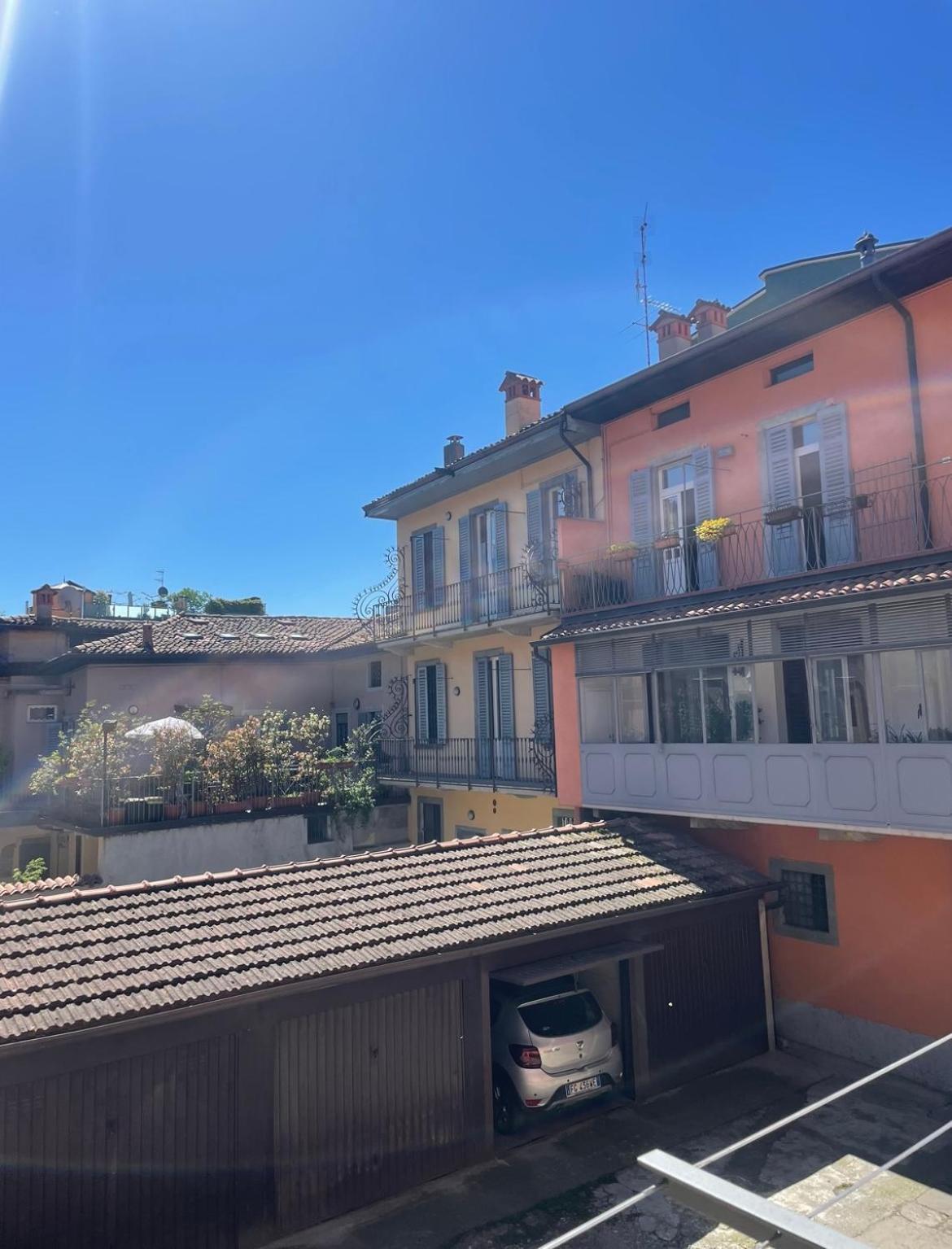 Un Piccolo Rifugio D'elite * Bergamo