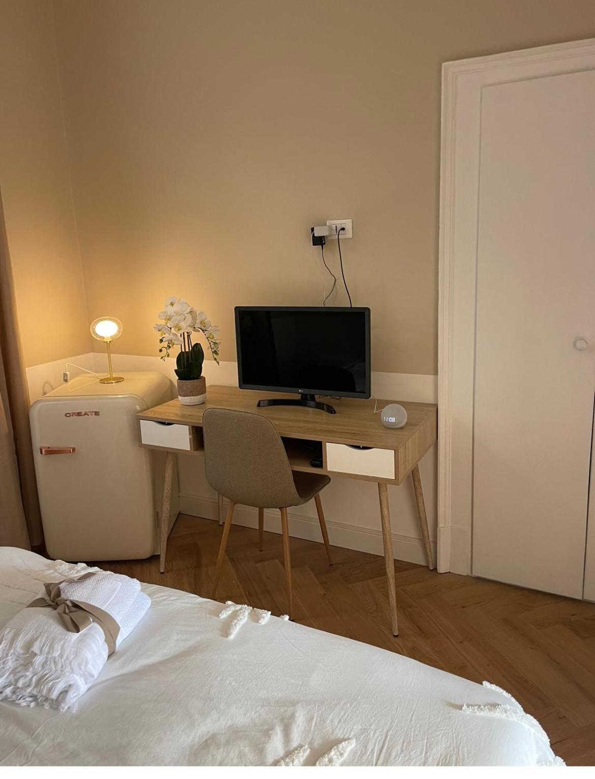 Un Piccolo Rifugio D'elite Apartament