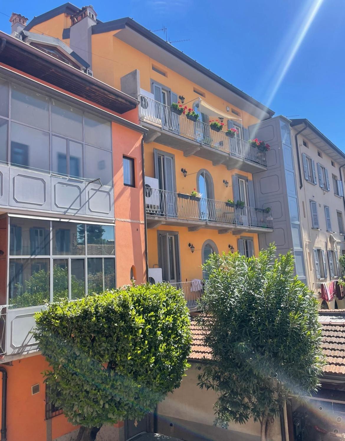 Un Piccolo Rifugio D'elite * Bergamo