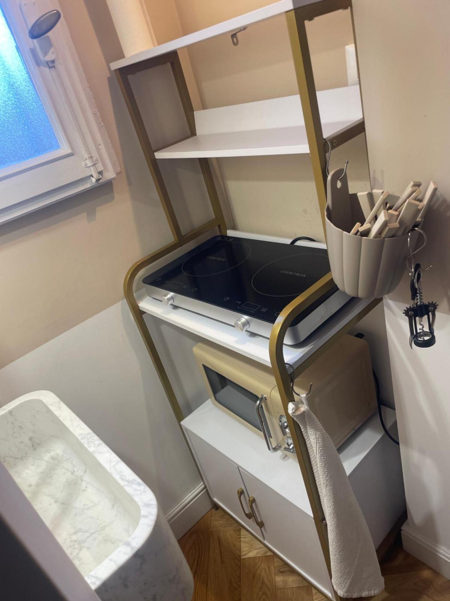 Apartament Un Piccolo Rifugio D'elite Bergamo